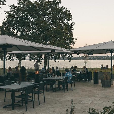 Hotel Strandleben Schleswig Luaran gambar