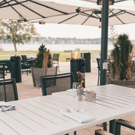 Hotel Strandleben Schleswig Luaran gambar