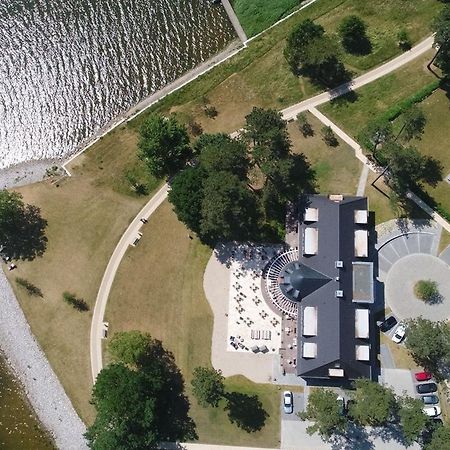 Hotel Strandleben Schleswig Luaran gambar