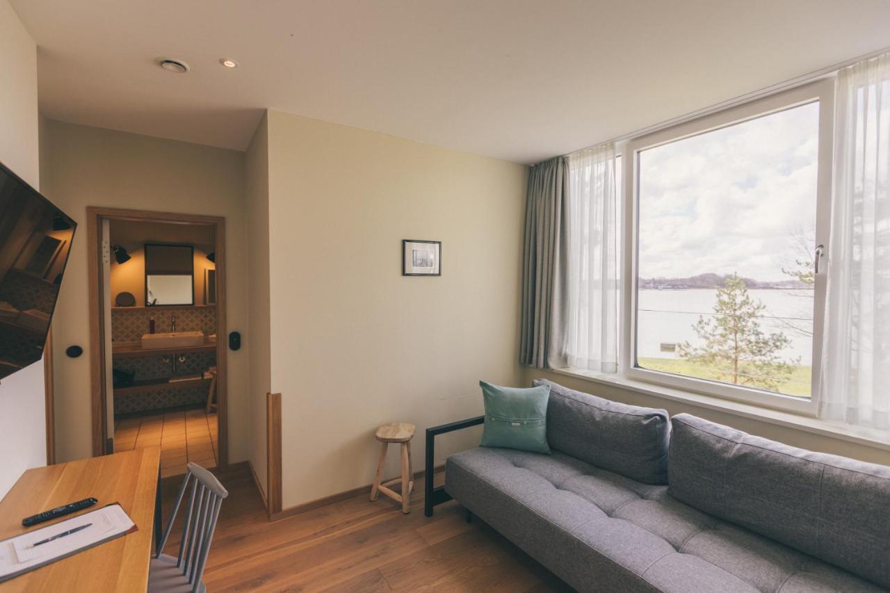 Hotel Strandleben Schleswig Luaran gambar