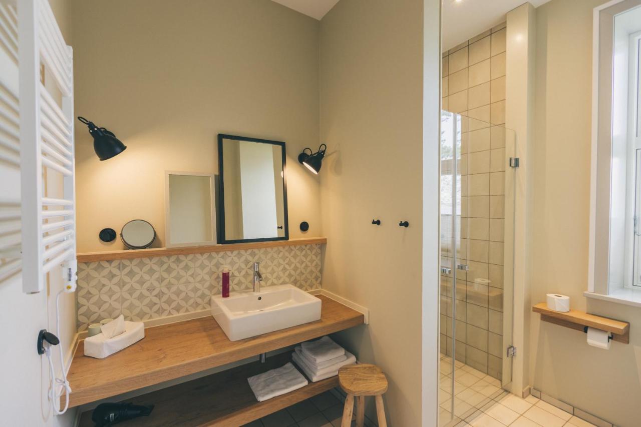 Hotel Strandleben Schleswig Luaran gambar