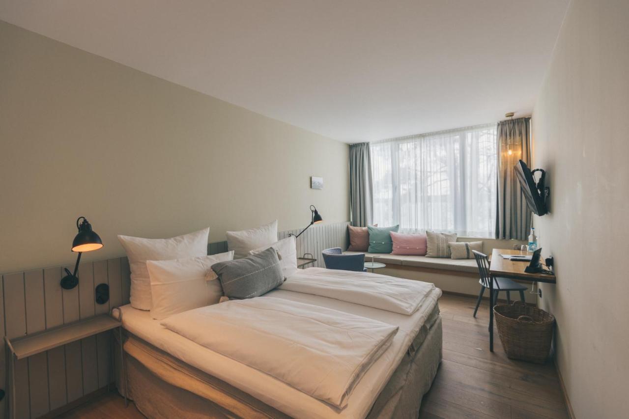 Hotel Strandleben Schleswig Luaran gambar