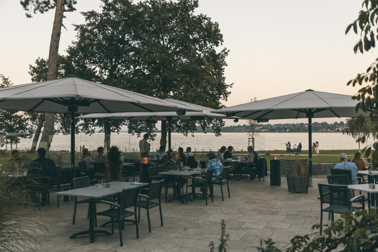 Hotel Strandleben Schleswig Luaran gambar