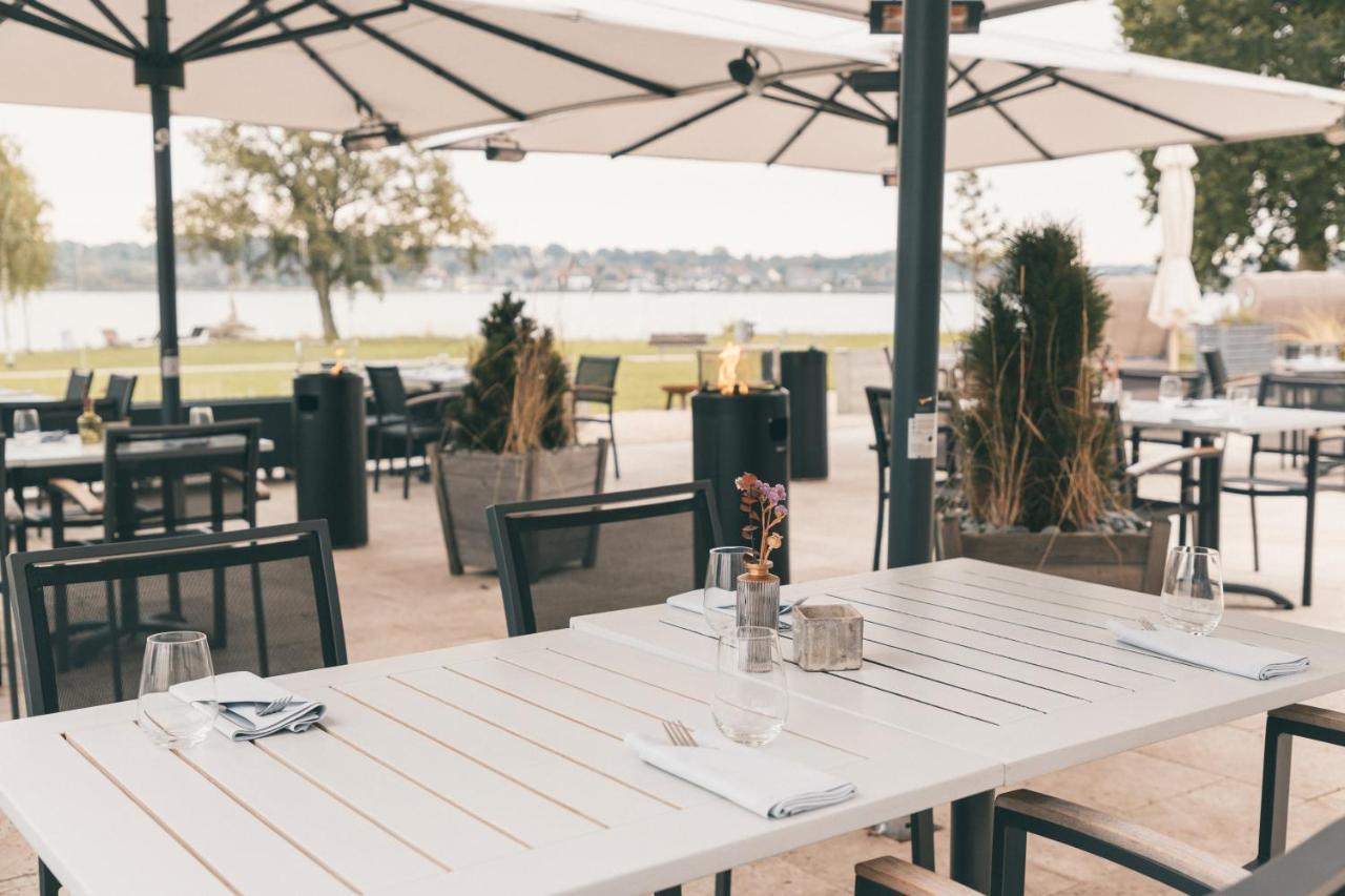 Hotel Strandleben Schleswig Luaran gambar