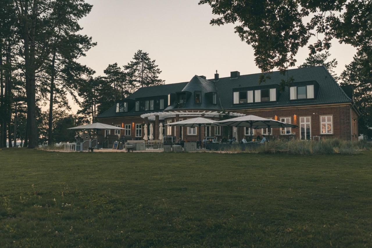 Hotel Strandleben Schleswig Luaran gambar