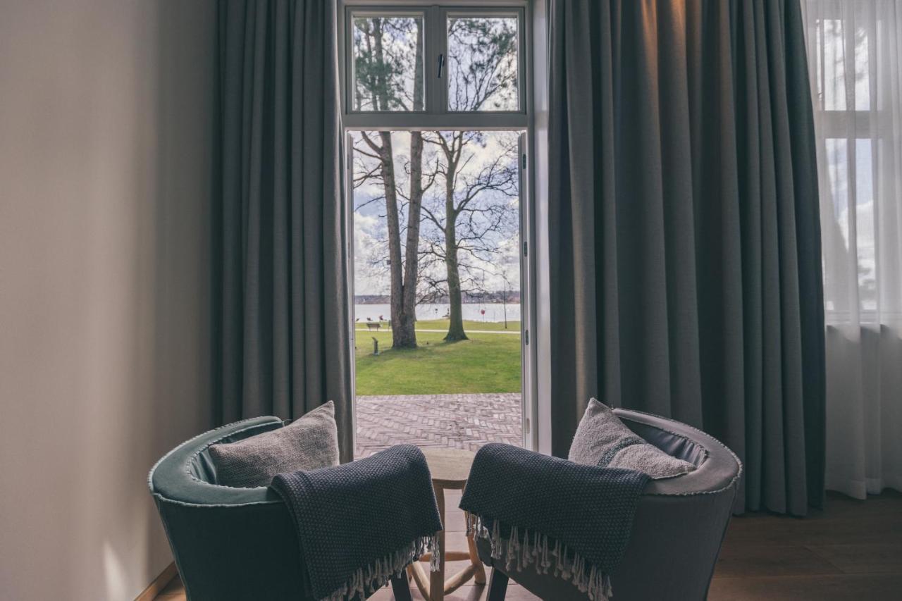 Hotel Strandleben Schleswig Luaran gambar