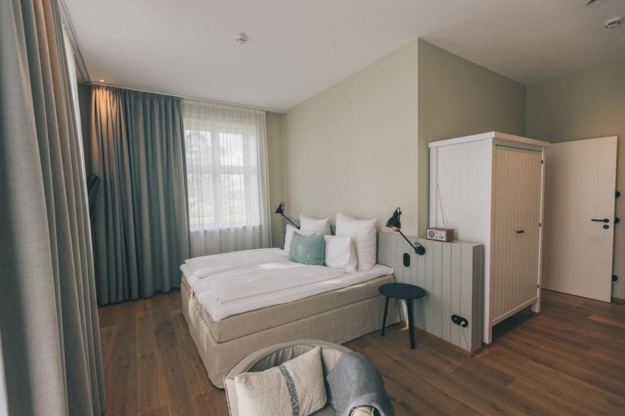 Hotel Strandleben Schleswig Luaran gambar