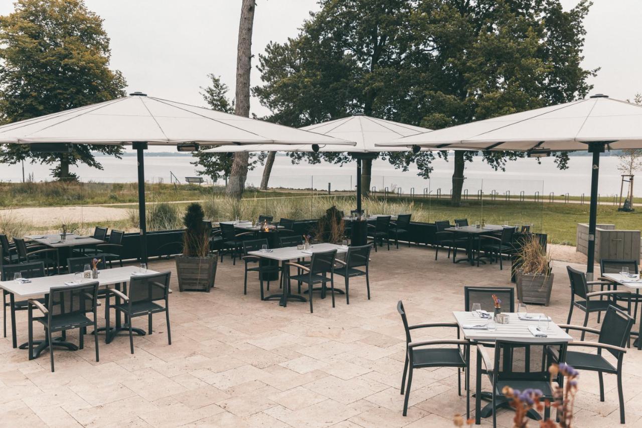 Hotel Strandleben Schleswig Luaran gambar