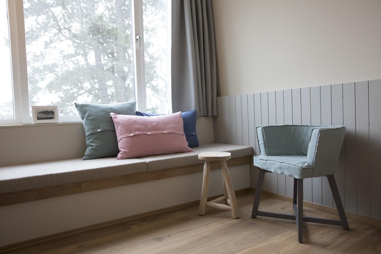 Hotel Strandleben Schleswig Luaran gambar