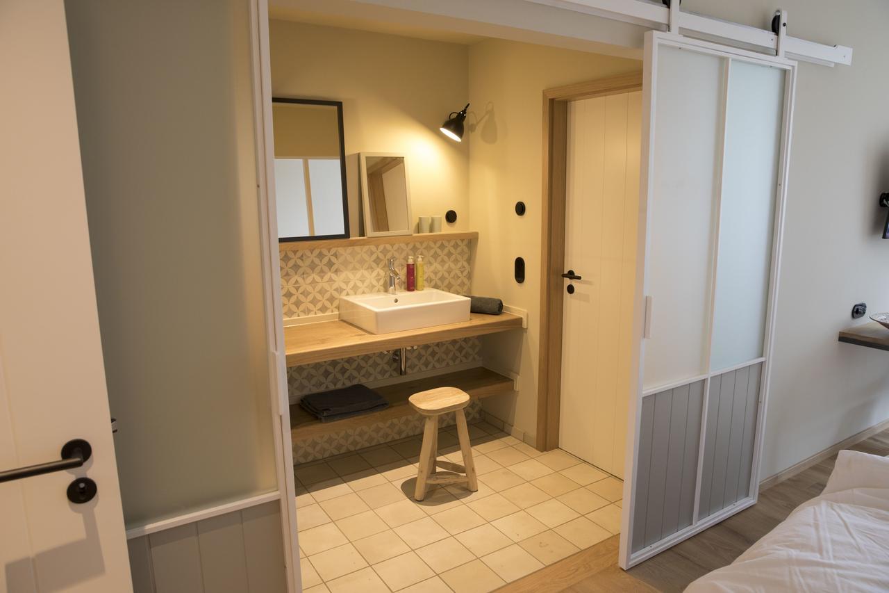 Hotel Strandleben Schleswig Luaran gambar