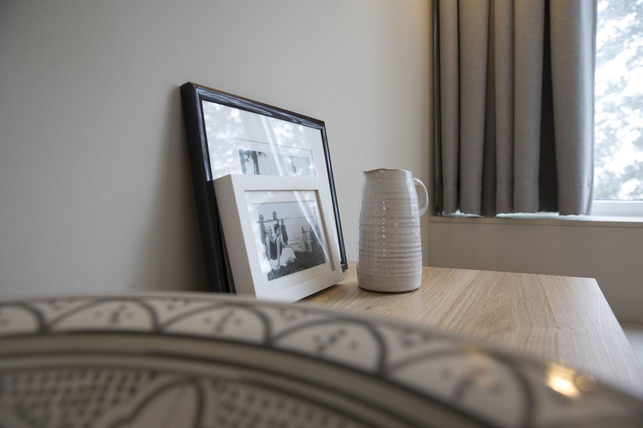 Hotel Strandleben Schleswig Luaran gambar