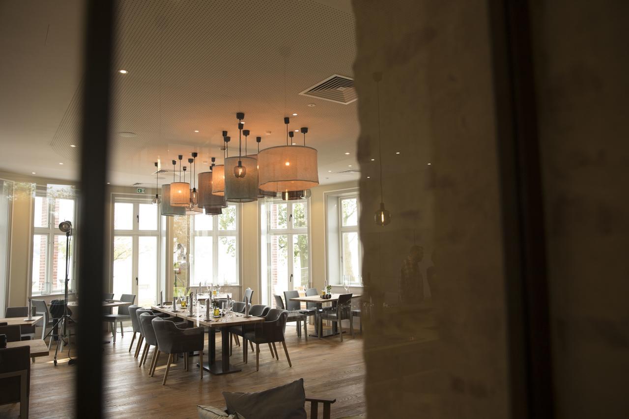 Hotel Strandleben Schleswig Luaran gambar