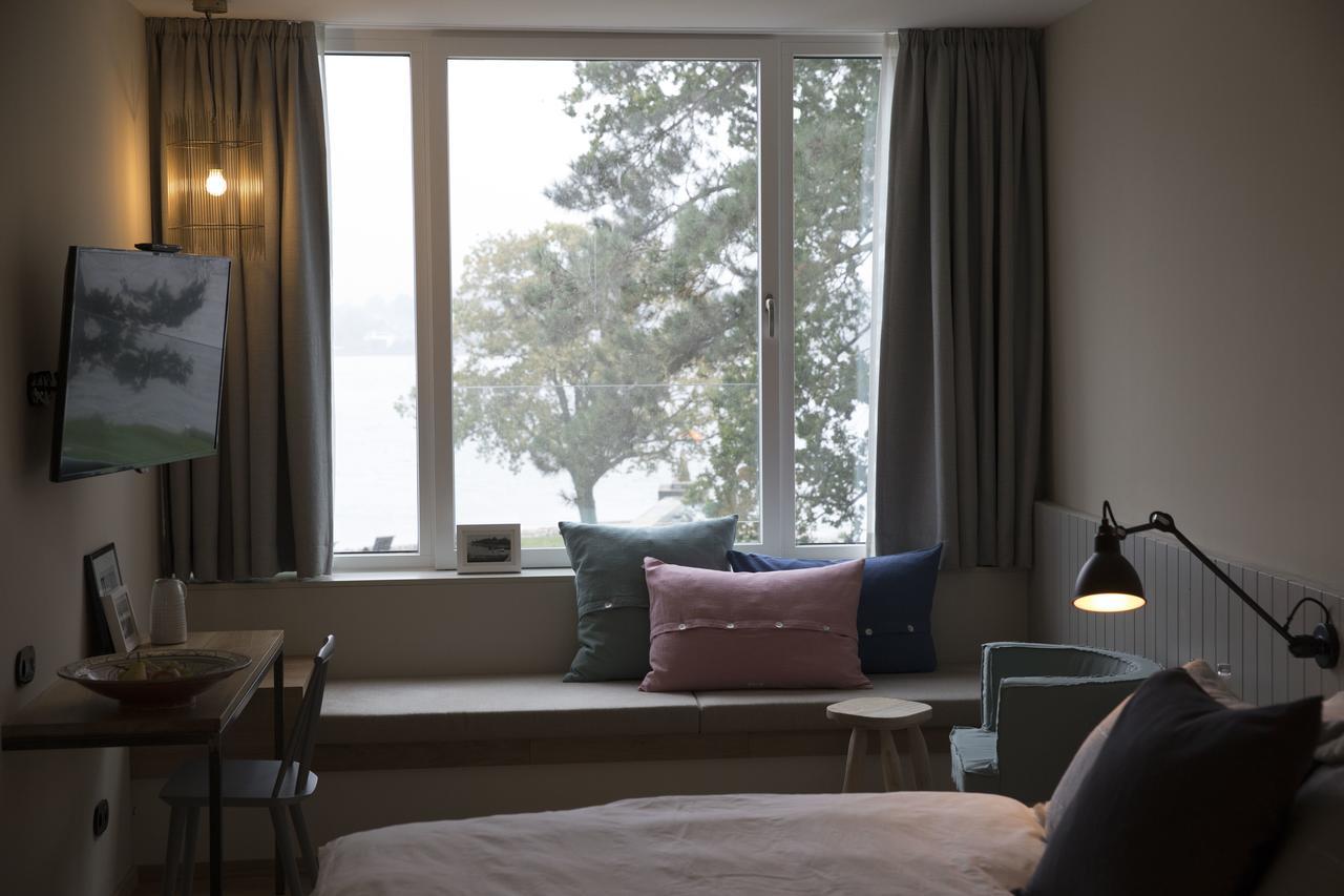 Hotel Strandleben Schleswig Luaran gambar