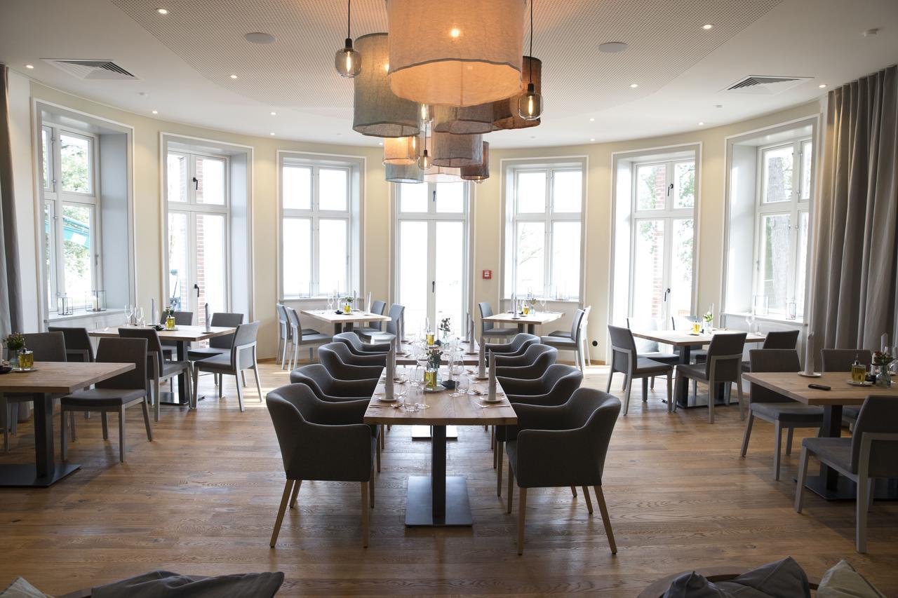 Hotel Strandleben Schleswig Luaran gambar