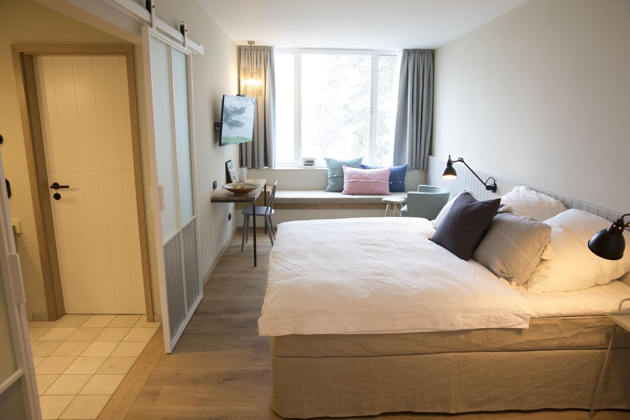 Hotel Strandleben Schleswig Luaran gambar