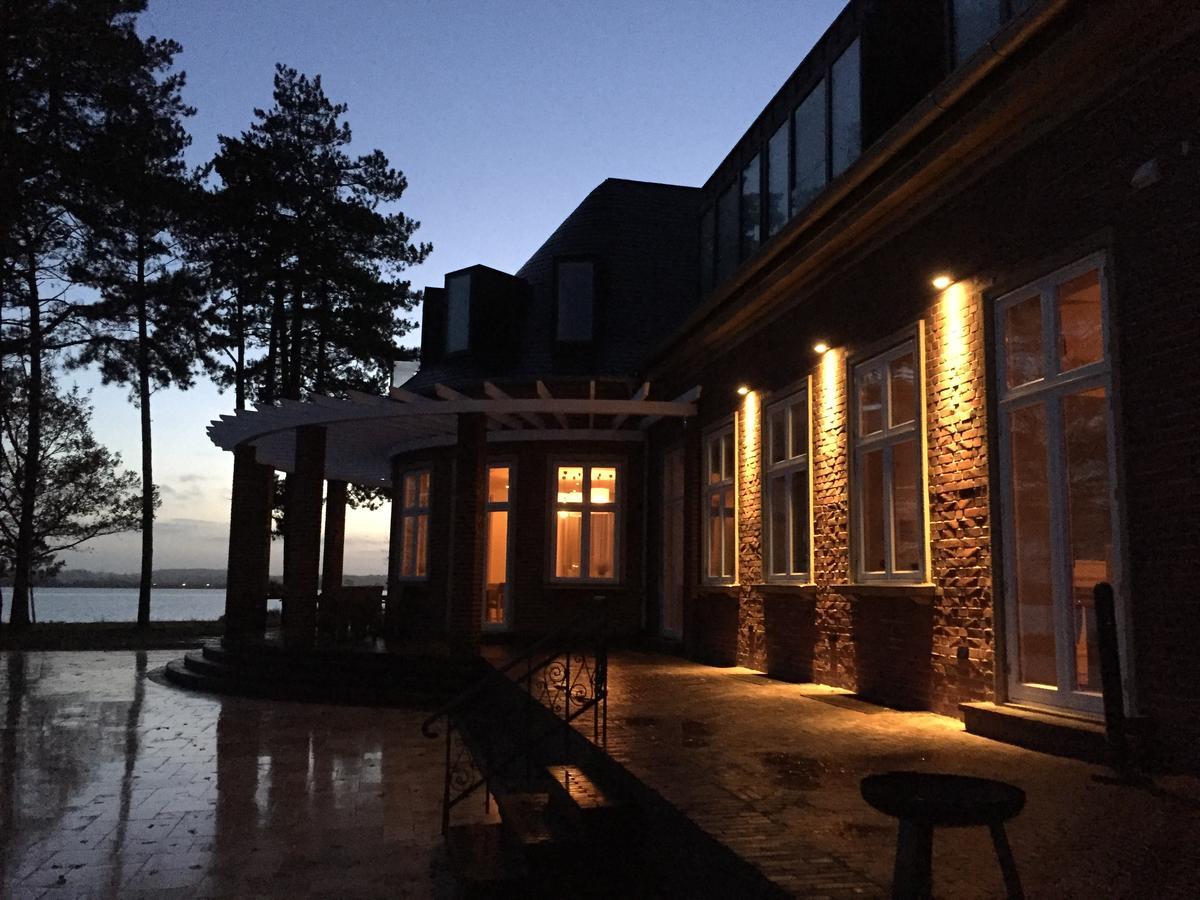 Hotel Strandleben Schleswig Luaran gambar
