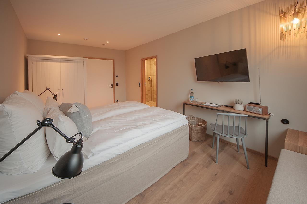 Hotel Strandleben Schleswig Luaran gambar