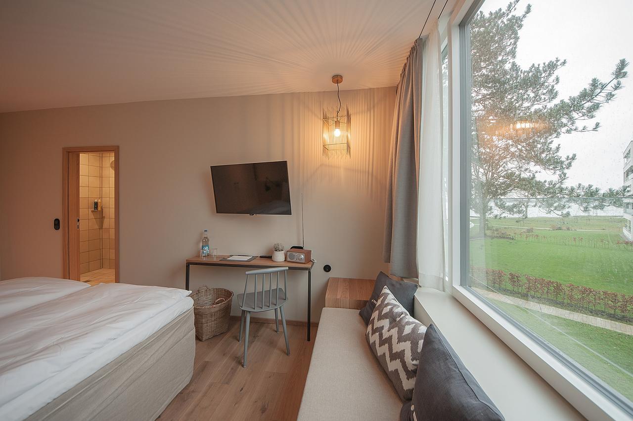 Hotel Strandleben Schleswig Luaran gambar