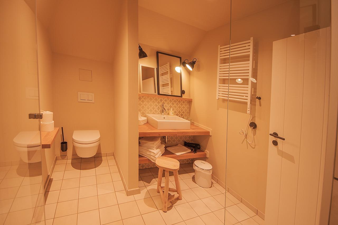 Hotel Strandleben Schleswig Luaran gambar