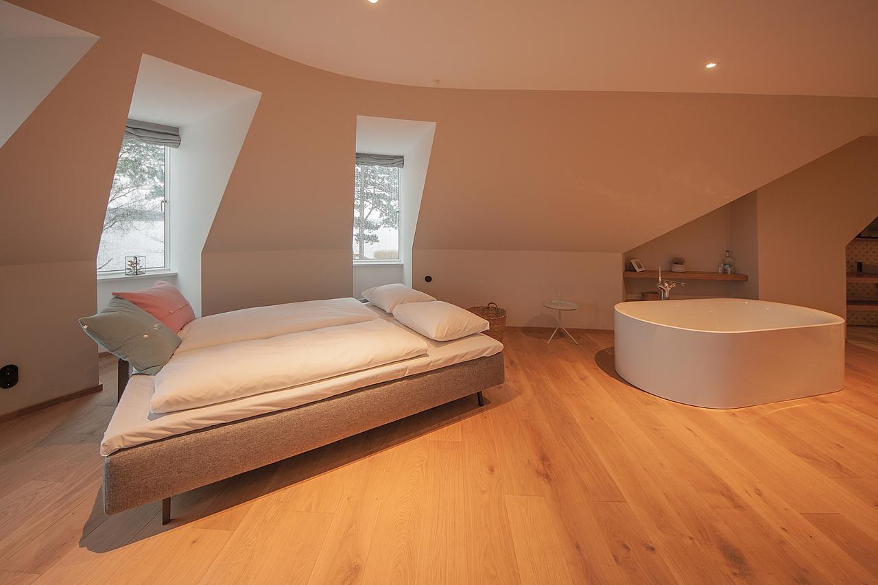Hotel Strandleben Schleswig Luaran gambar