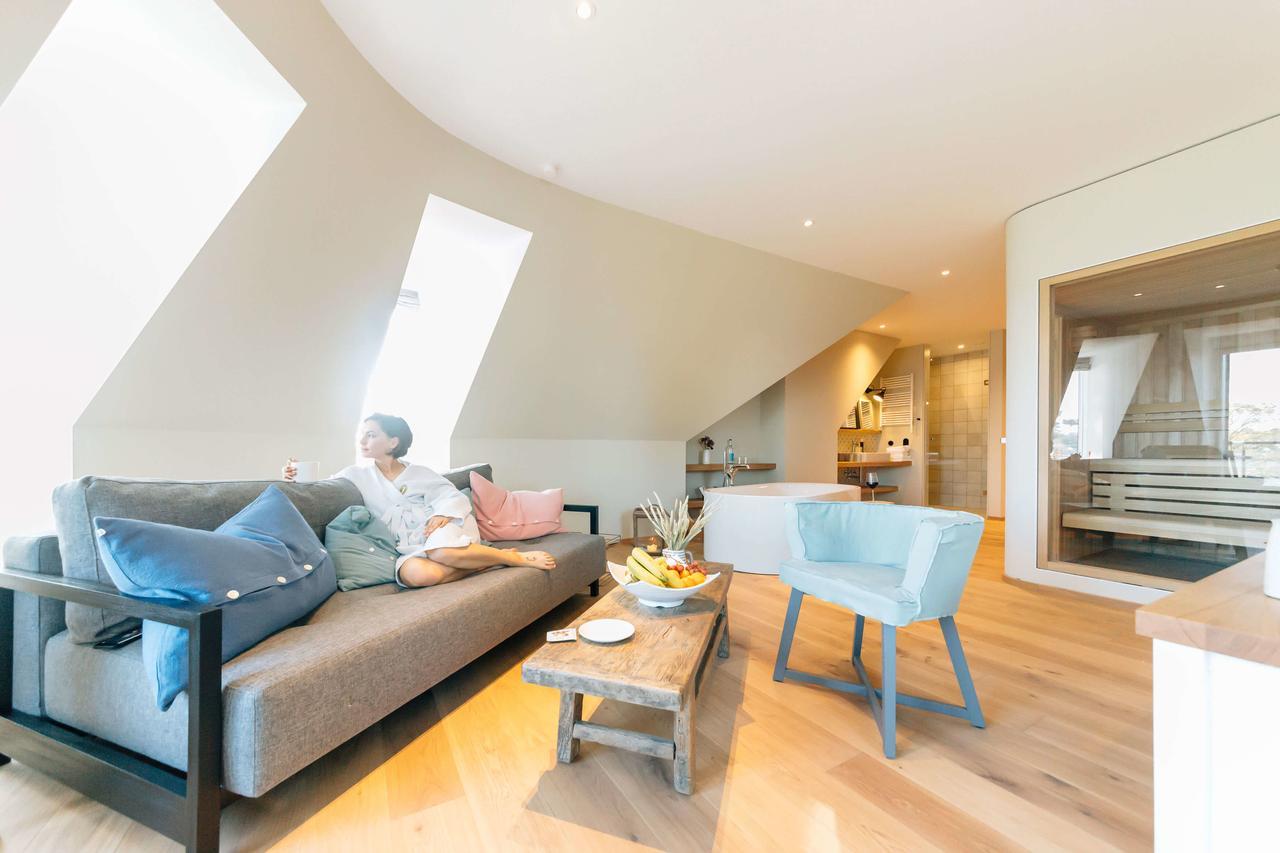 Hotel Strandleben Schleswig Luaran gambar