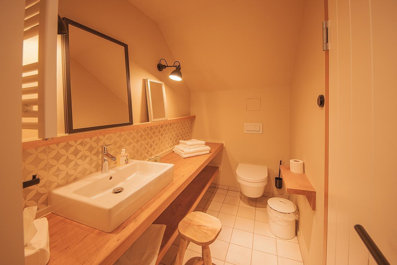 Hotel Strandleben Schleswig Luaran gambar