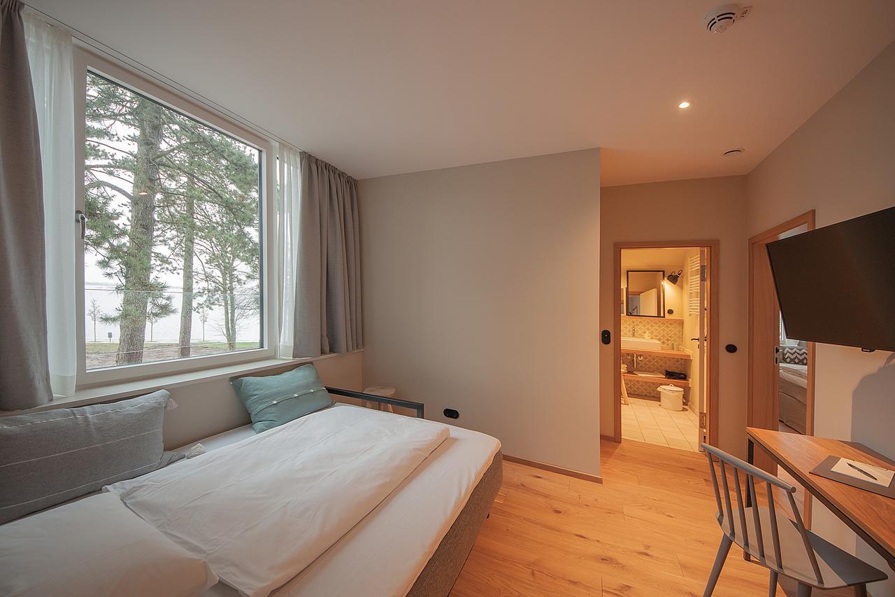 Hotel Strandleben Schleswig Luaran gambar